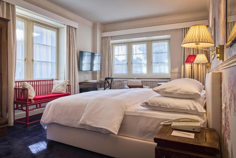 Boutique Hotel Kindli - image 5
