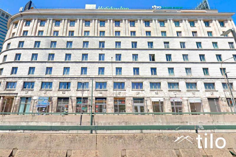Ferry port 1 min Central 1BR AC WiFi By Tilo - image 6