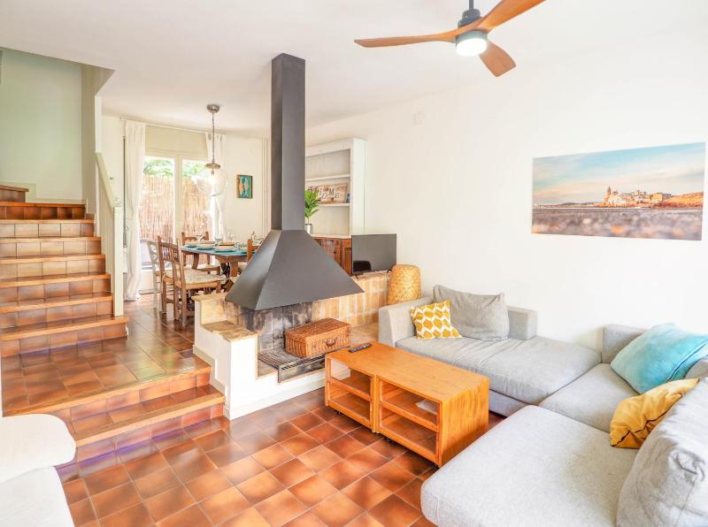 Ocean Spirit House by Hello Homes Sitges - image 3