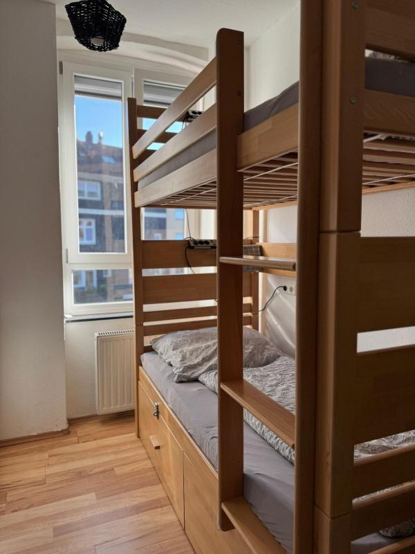 Hostel WohnZimmer-Essen - image 22