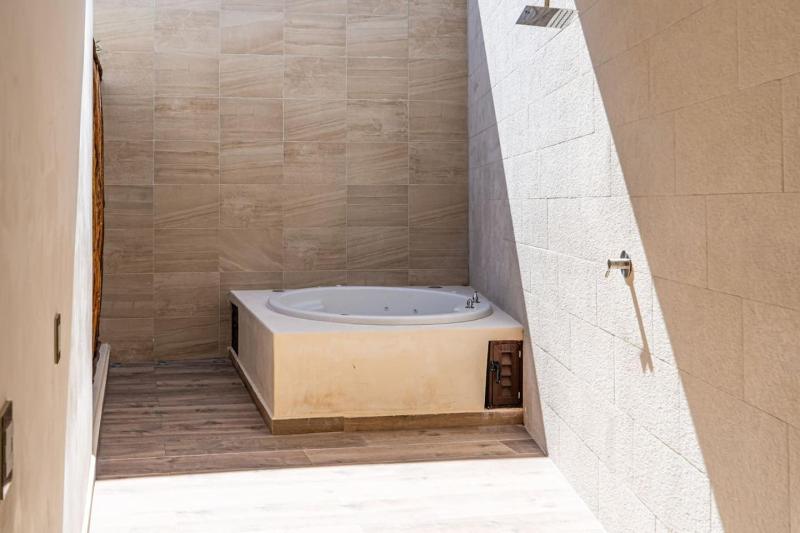 Studio Private Pool - cenote Free - image 33