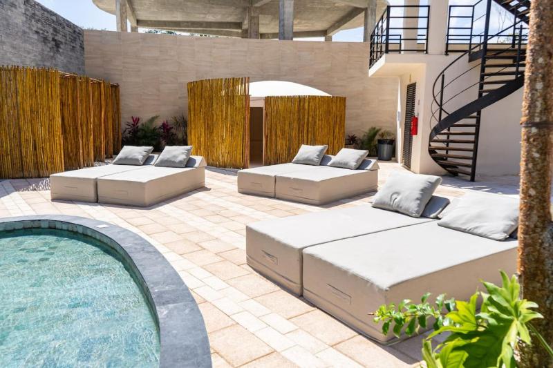 Studio Private Pool - cenote Free - image 32