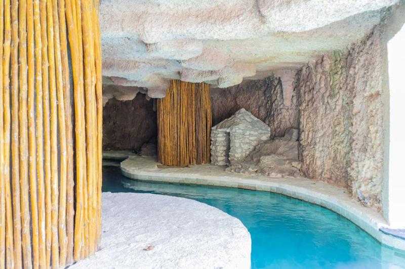 Studio Private Pool - cenote Free - image 30