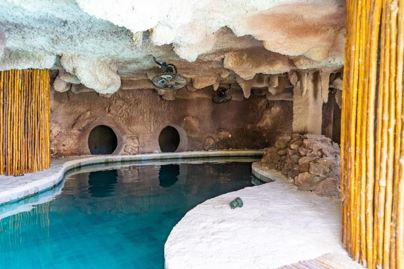 Studio Private Pool - cenote Free - image 6