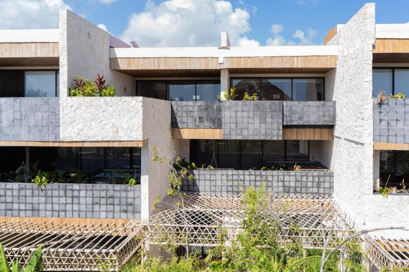 Studio Private Pool - cenote Free - image 11
