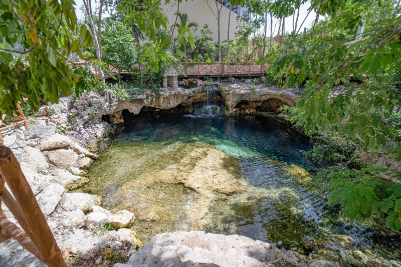 Studio Private Pool - cenote Free - image 16