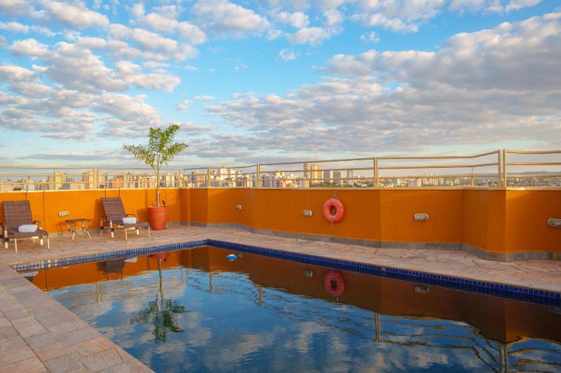 Hotel Dan Inn Ribeirão Preto By Nacional Inn - image 15