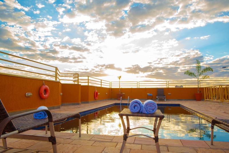 Hotel Dan Inn Ribeirão Preto By Nacional Inn - image 11