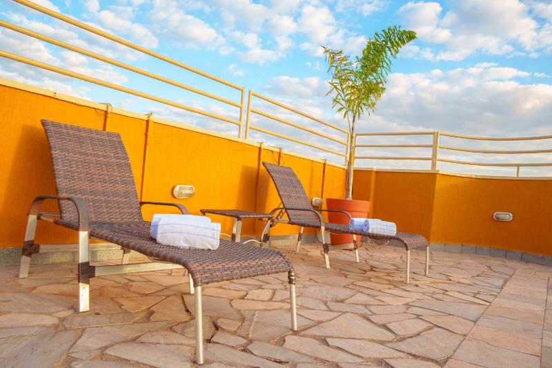Hotel Dan Inn Ribeirão Preto By Nacional Inn - image 12