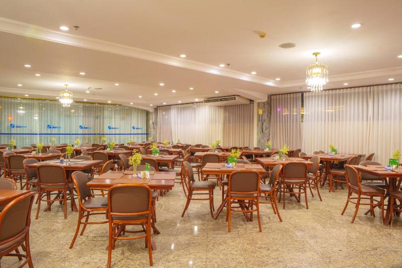 Hotel Dan Inn Ribeirão Preto By Nacional Inn - image 10