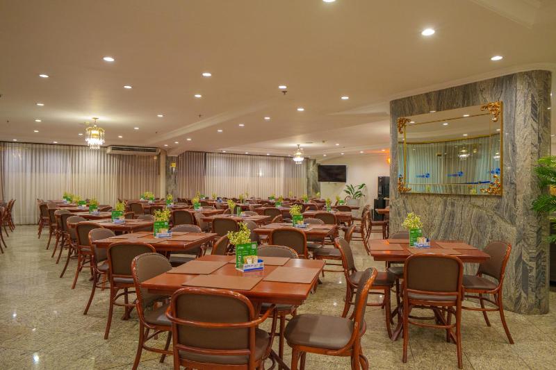 Hotel Dan Inn Ribeirão Preto By Nacional Inn - image 22
