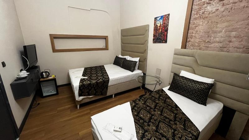 TAXIM 34 Hotel İstanbul - image 7