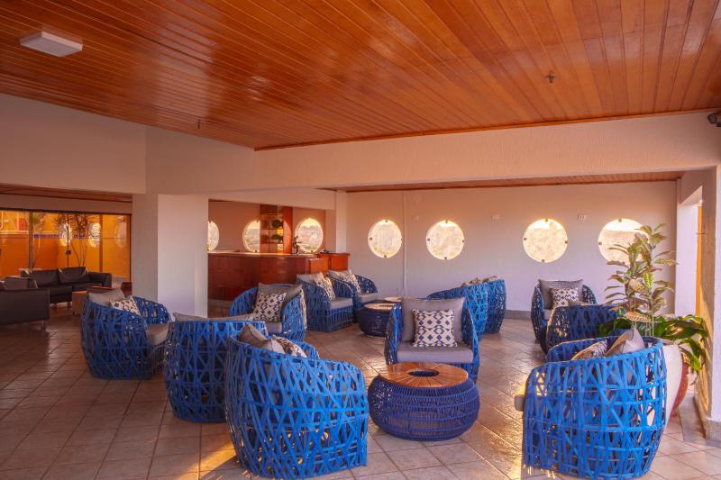 Hotel Dan Inn Ribeirão Preto By Nacional Inn - image 13