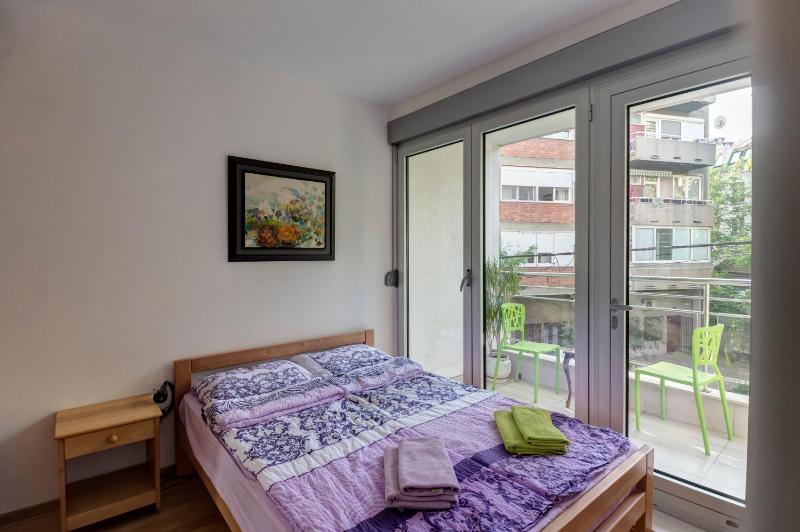 Apartment with Balcony image 3