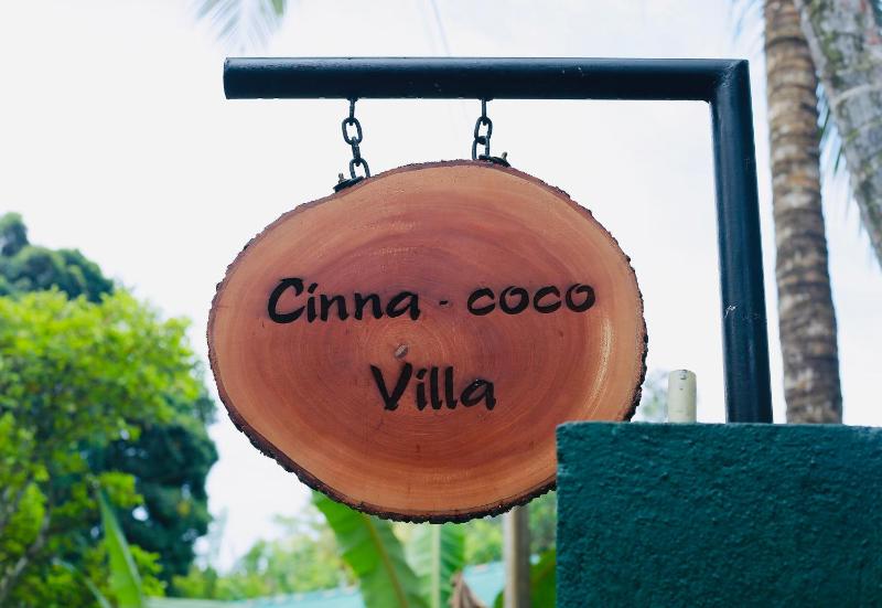 Cinna Coco Villa - image 7
