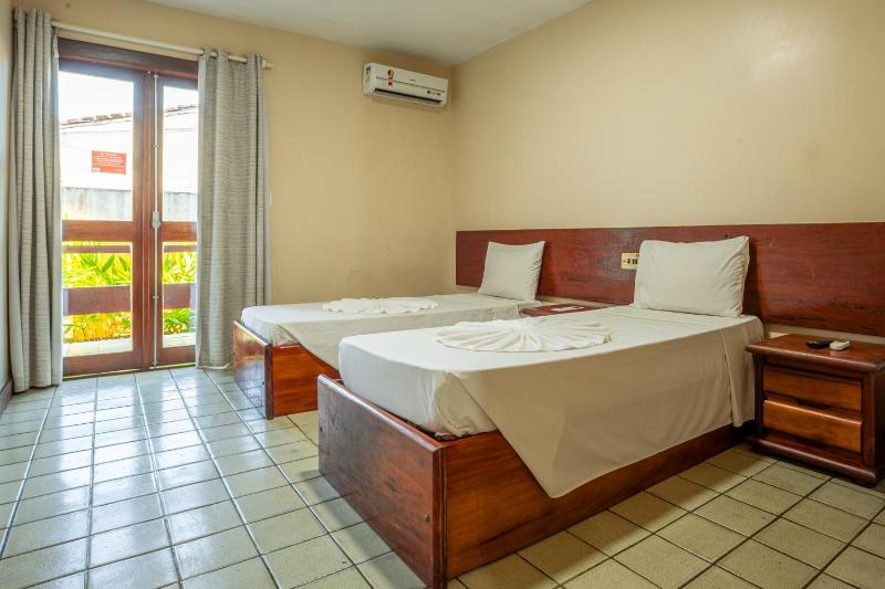 Rede Andrade Estrela Dalva Centro Hotel - image 16