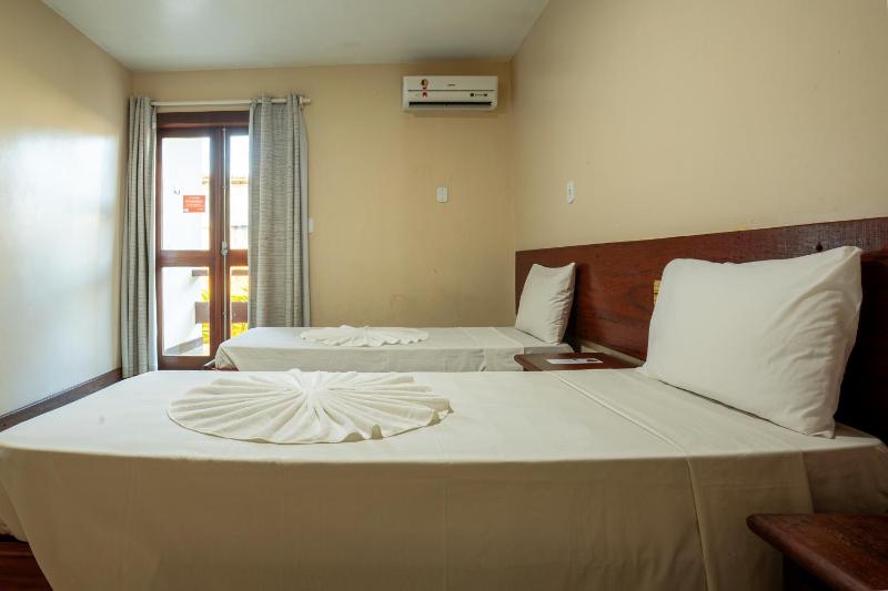 Rede Andrade Estrela Dalva Centro Hotel - image 8