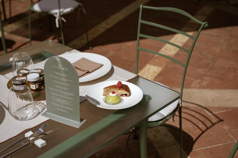 Villa Dei Melograni Boutique Hotel - image 17