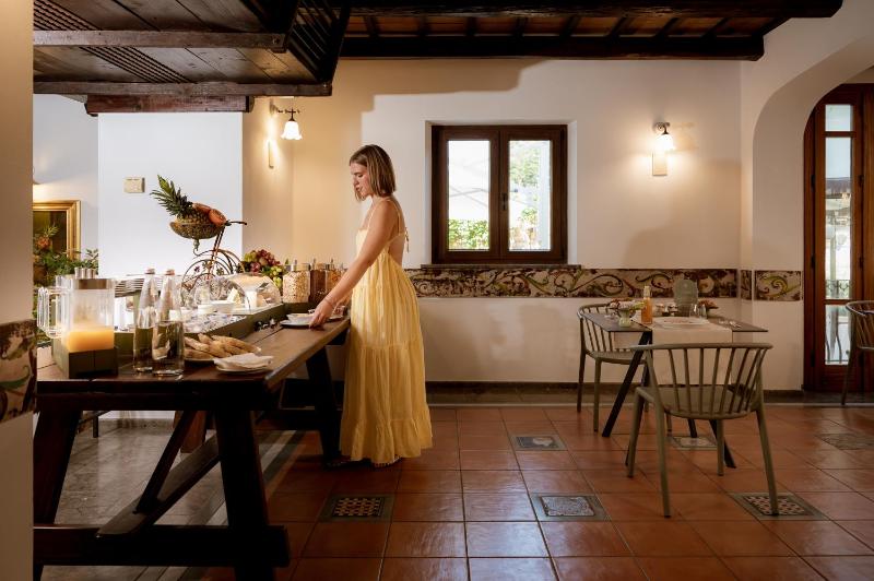 Villa Dei Melograni Boutique Hotel - image 13
