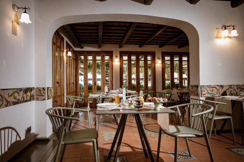 Villa Dei Melograni Boutique Hotel - image 39