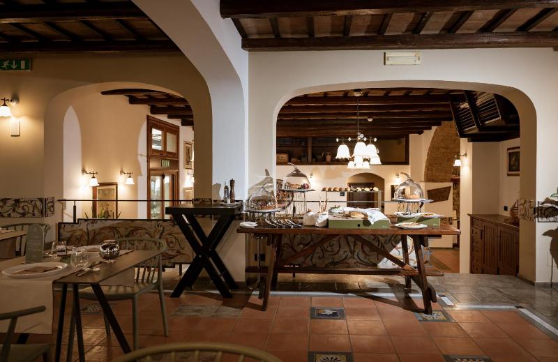 Villa Dei Melograni Boutique Hotel - image 26