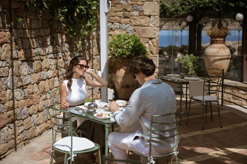 Villa Dei Melograni Boutique Hotel - image 25