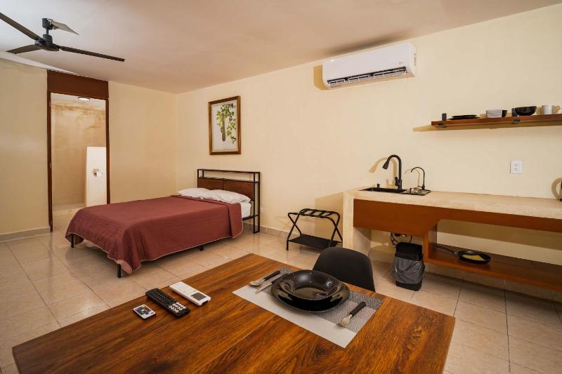 Spacious Loft and Large Bath Casa Jurel - image 12