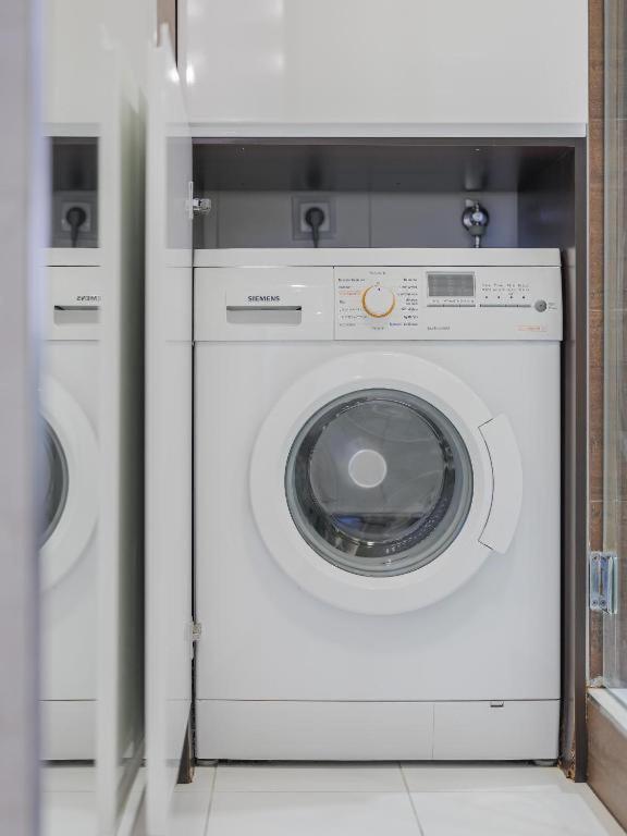 Obrzeżna 1A by NYX Apart - image 11