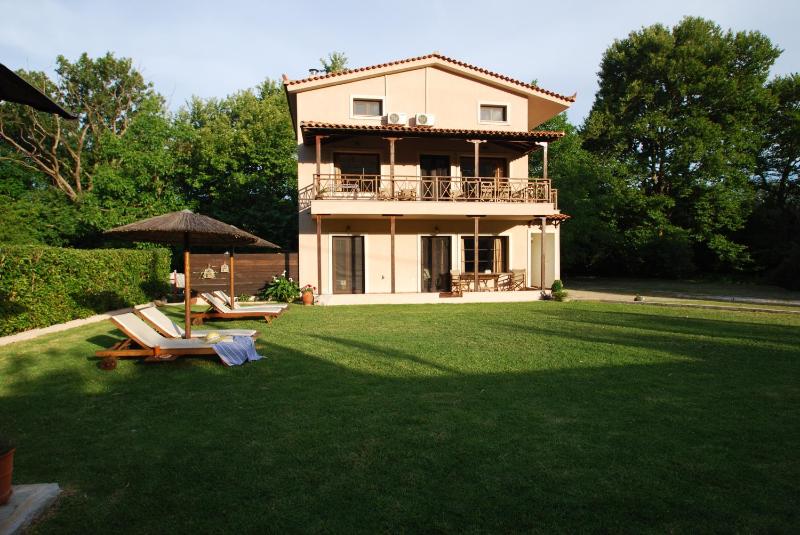 Jasmin Apartments - image 26