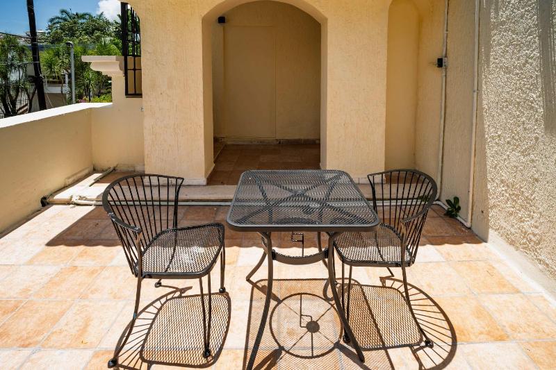 Private Terrace Suite with Park View Casa Jurel - image 7