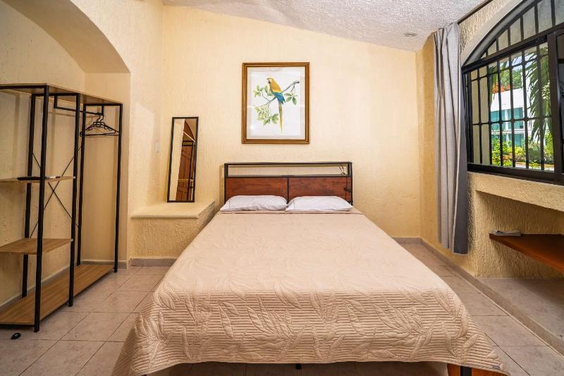 Private Terrace Suite with Park View Casa Jurel - image 16