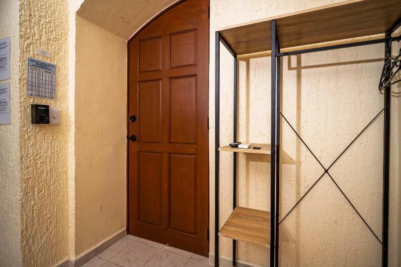 Private Terrace Suite with Park View Casa Jurel - image 9