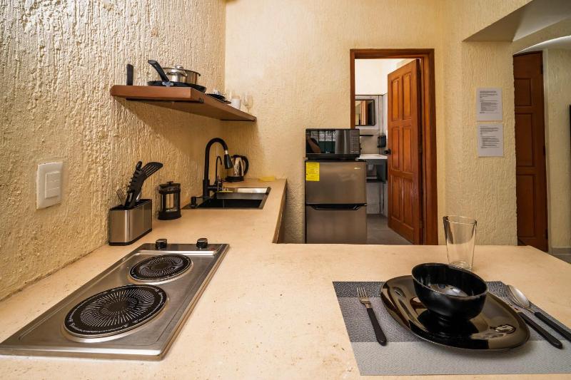 Private Terrace Suite with Park View Casa Jurel - image 10