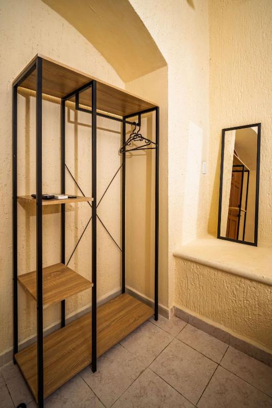 Private Terrace Suite with Park View Casa Jurel - image 14