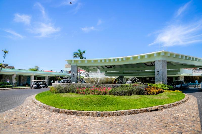 Pierre Mundo Imperial Riviera Diamante Acapulco - image 7