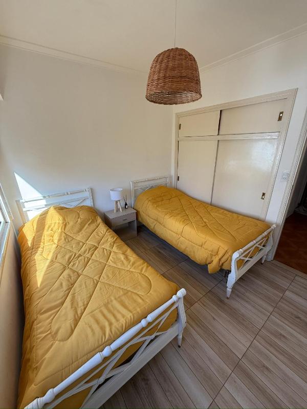 Hermoso Departamento con Balcón a 3 cuadras del Mar - La Perla - image 16