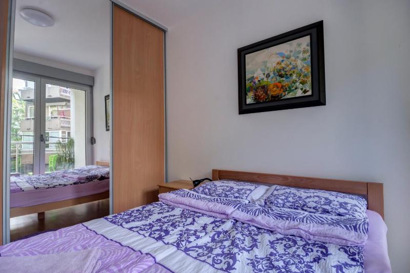 Apartment with Balcony image 4