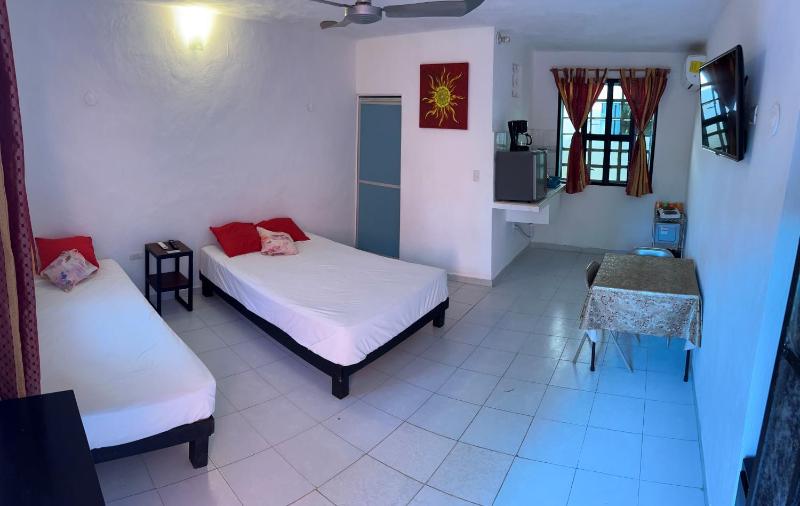 Casa Cuevas & Amaro - image 4