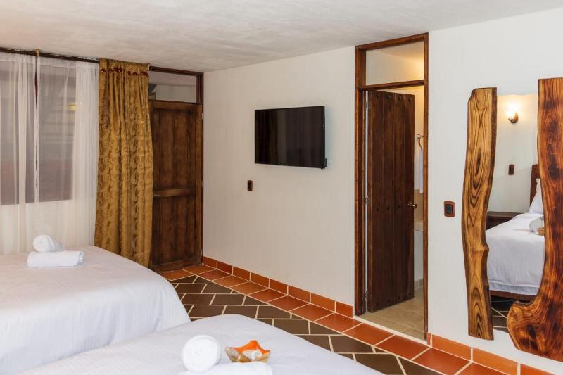 HOTEL ENCANTO COLONIAL - image 14