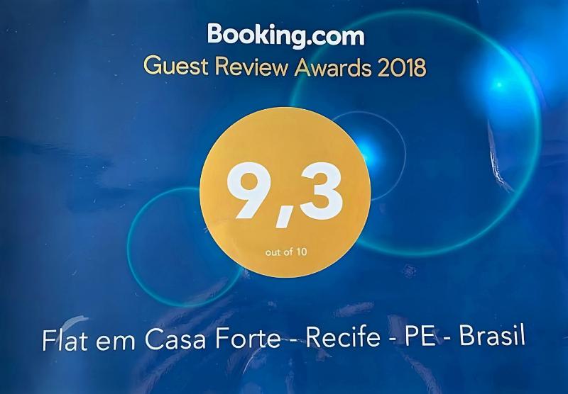 Pousada Flat Hotel em Casa Forte - image 15