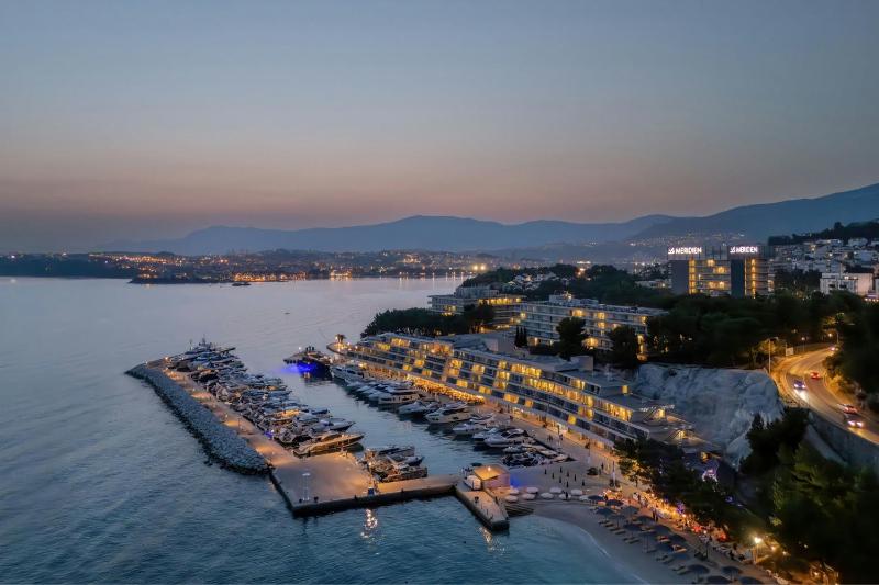 Le Meridien Lav Split - image 41