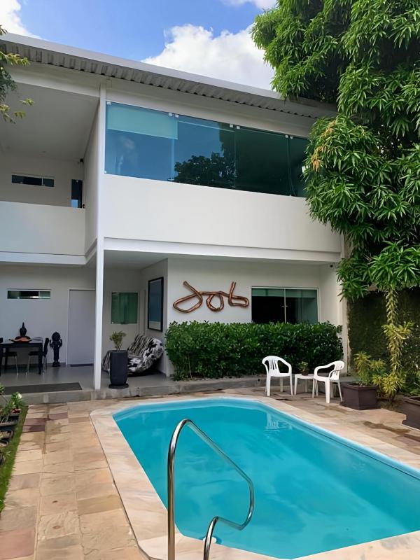 Pousada Flat Hotel em Casa Forte - image 24