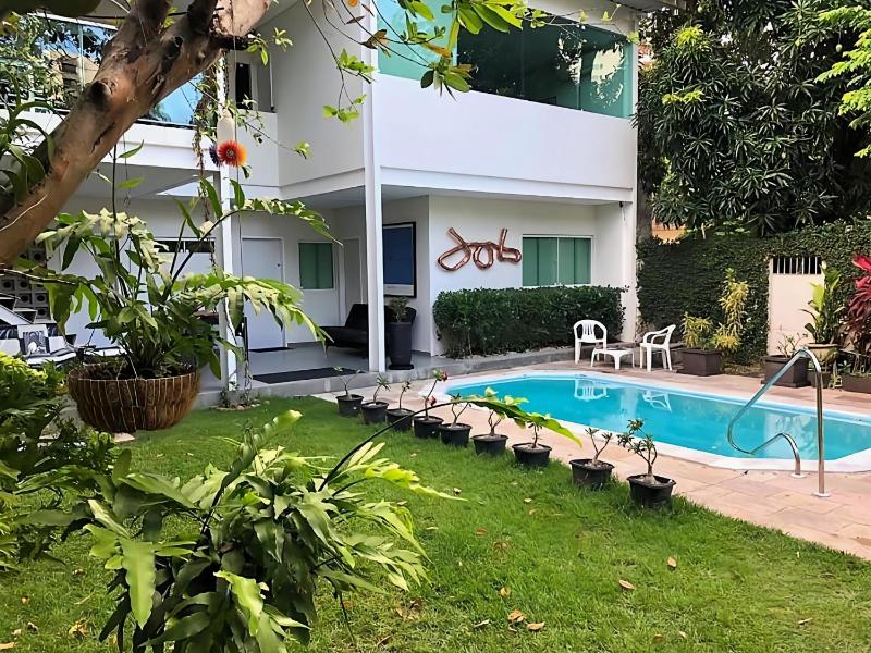 Pousada Flat Hotel em Casa Forte - image 46