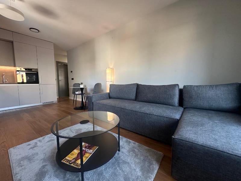 Elmora Residence Vračar Južni Bulevar - image 1