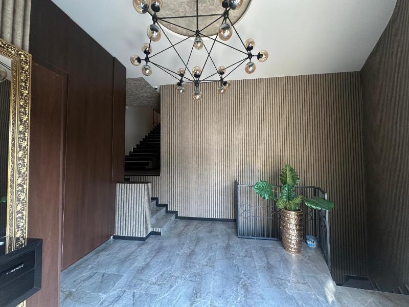 Elmora Residence Vračar Južni Bulevar - image 10