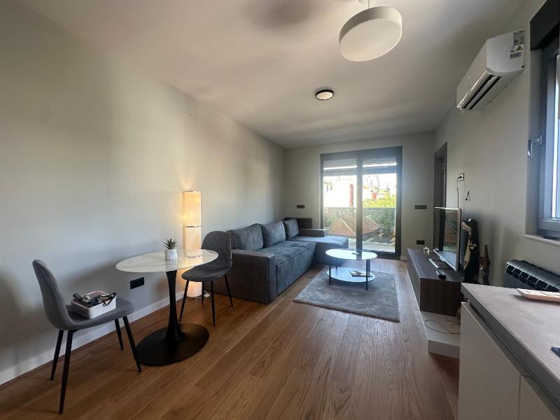 Elmora Residence Vračar Južni Bulevar - image 12
