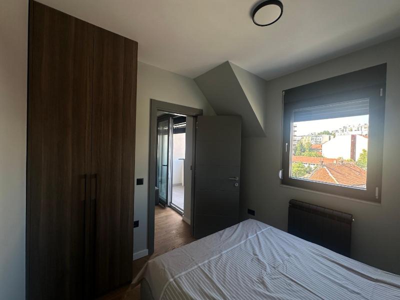Elmora Residence Vračar Južni Bulevar - image 5