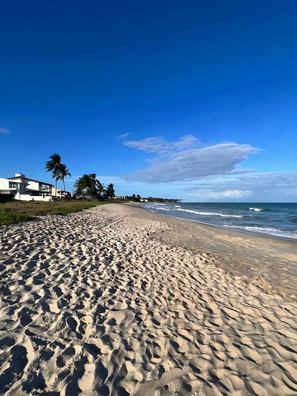 Bela Casa Praia dos Carneiros Condominio Beira Mar Seg 24hrs FRENTE PISCINAS NATURAIS!!! - image 23