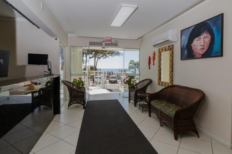 Hotel Monteiro Canasvieiras - image 44
