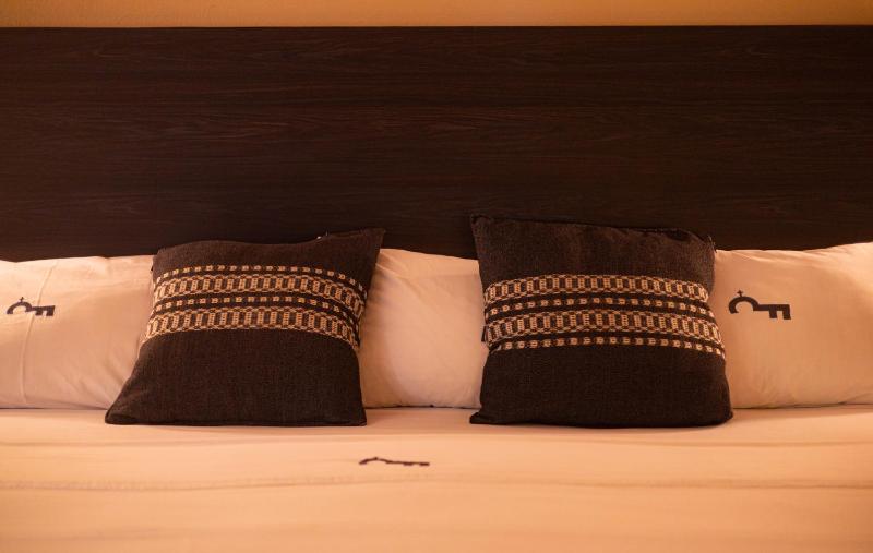 Casa de los Frailes Hotel - image 15